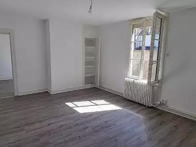 Appartement location à Sens, Villeneuve-sur-yonne