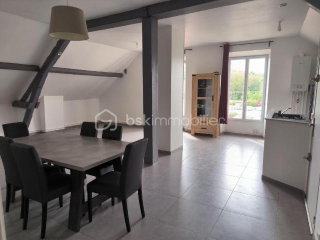 Appartement location à Sens, Villeneuve-sur-yonne