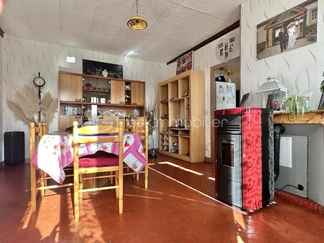 Ferme vente à Villeneuve-sur-Yonne, Yonne