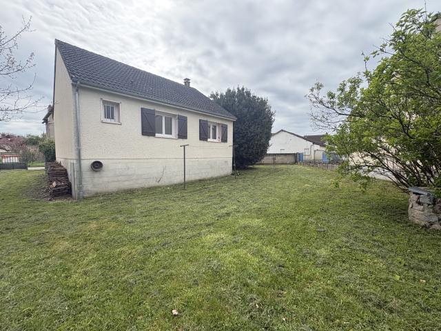 Maison vente à Sens, Villeneuve-sur-yonne