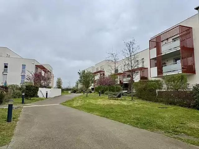 Appartement vente à Toulouse, Villeneuve-tolosane