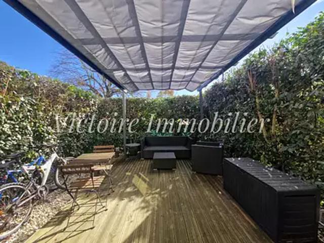 Maison vente à Toulouse, Villeneuve-tolosane