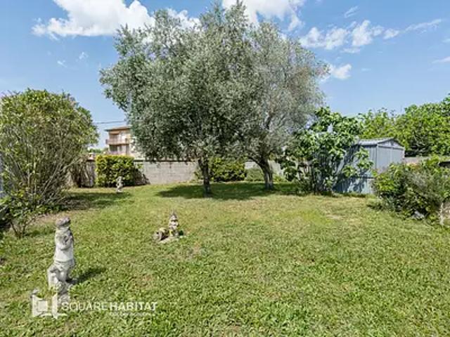 Maison vente à Toulouse, Villeneuve-tolosane