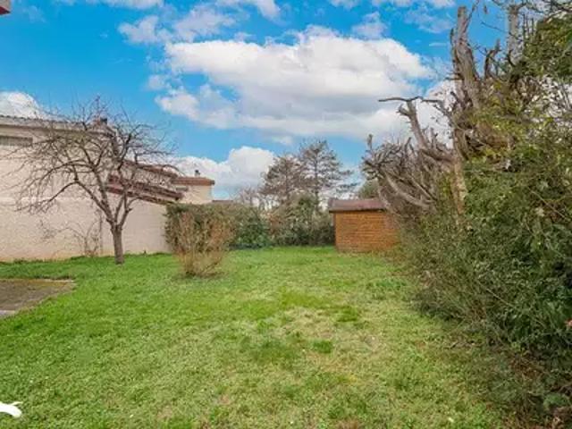 Maison vente à Toulouse, Villeneuve-tolosane