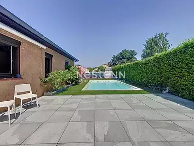 Maison vente à France métropolitaine, Villeneuve-tolosane