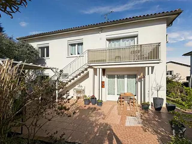 Maison vente à Toulouse, Villeneuve-tolosane