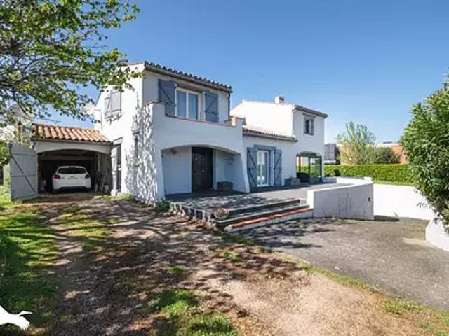 Maison vente à Toulouse, Villeneuve-tolosane