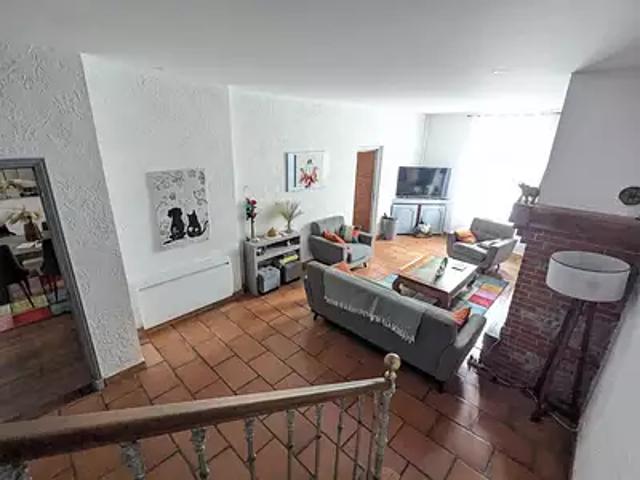 Maison vente à Toulouse, Villeneuve-tolosane