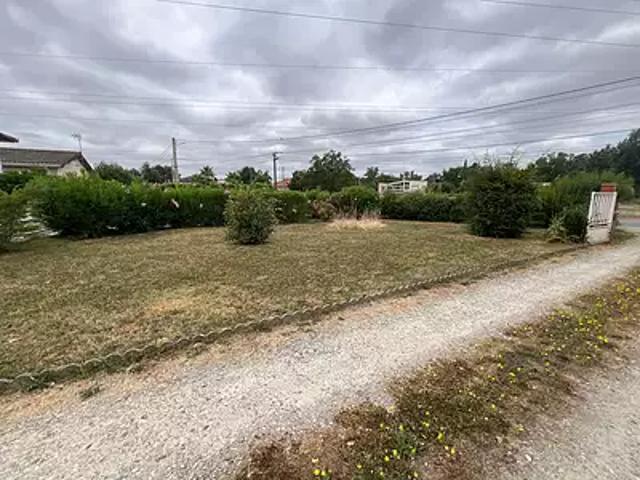 Terrain vente à Toulouse, Villeneuve-tolosane