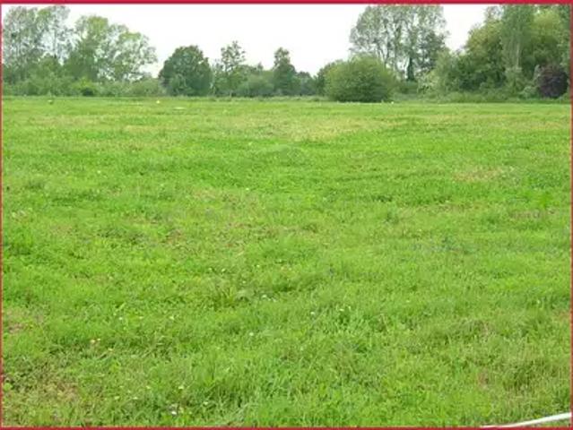 Terrain vente à Toulouse, Villeneuve-tolosane