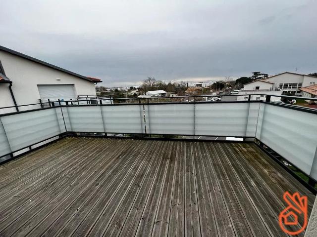 Appartement location à Toulouse, Villeneuve-tolosane