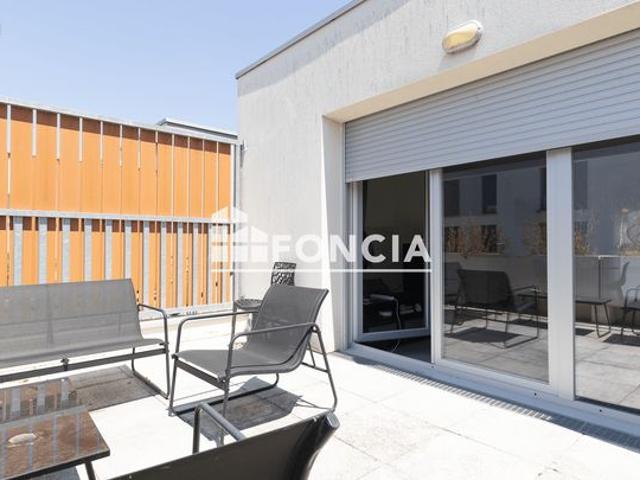 Appartement vente à Toulouse, Villeneuve-tolosane