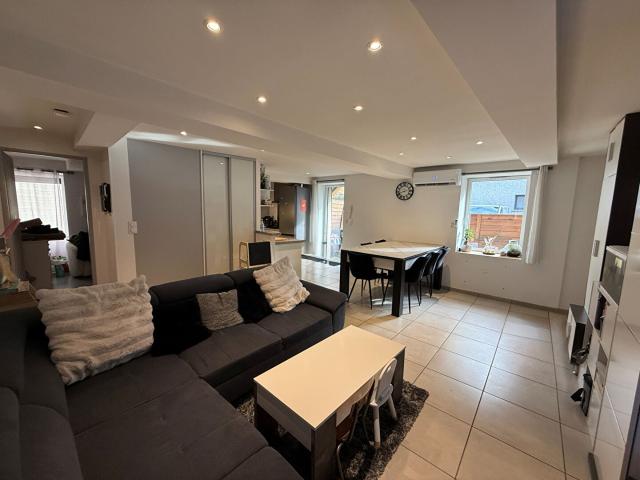 Appartement vente à Bourg-en-Bresse, Auvergne-Rhône-Alpes