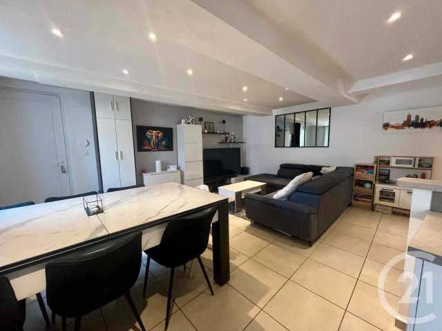 Appartement vente à Bourg-en-Bresse, Auvergne-Rhône-Alpes