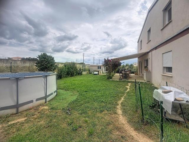 Maison vente à Forcalquier, Provence-Alpes-Côte d'Azur
