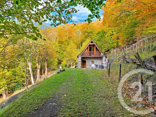 Maison vente à France métropolitaine, Villeneuve