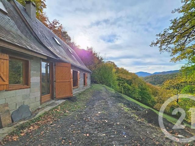 Maison vente à Saint-Girons, Villeneuve