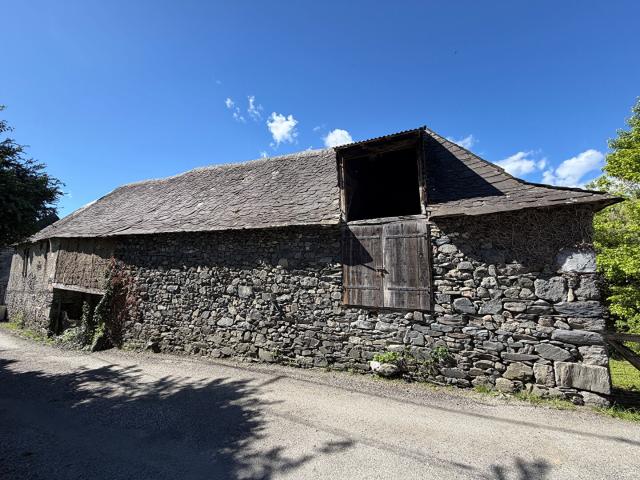 Maison vente à Saint-Girons, Villeneuve