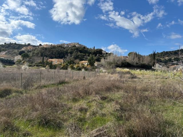 Terrain vente à Forcalquier, Provence-Alpes-Côte d'Azur
