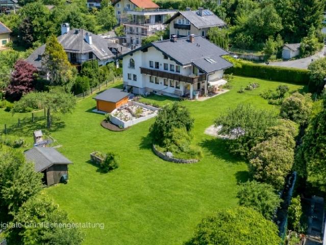 Grundstück kaufen in Salzburg