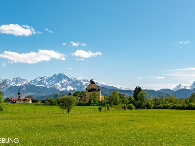 Grundstück kaufen in Elsbethen, Salzburg