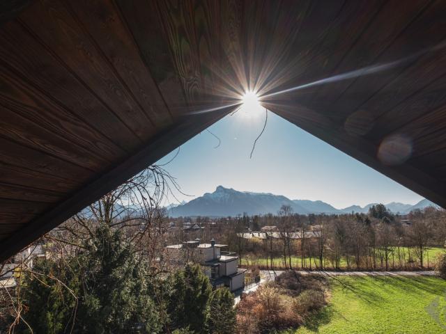 Grundstück kaufen in Parsch, Salzburg