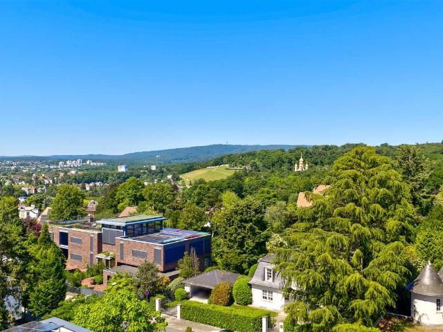 Erdgeschosswohnung kaufen in Wiesbaden