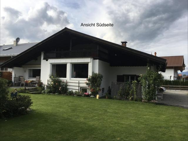 Villa kaufen in Schwand, Oberstdorf