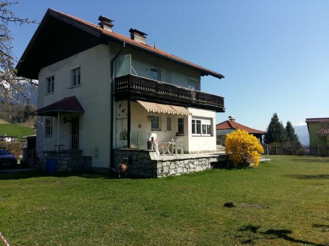 Einfamilienhaus kaufen in Innsbruck, Tirol