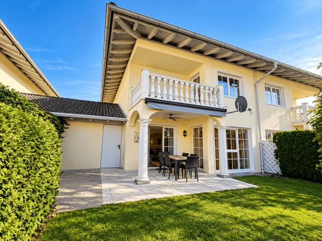 Haus mieten in Hütte, Kössen