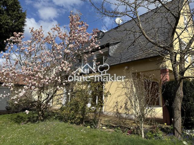 Haus kaufen in Ober-Erlenbach, Bad Homburg