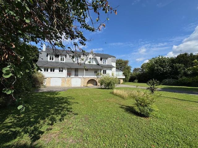 Maison vente à Saint-Germain-en-Laye, Villennes-sur-seine