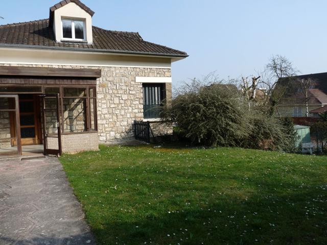 Appartement location à Saint-Germain-en-Laye, Villennes-sur-seine