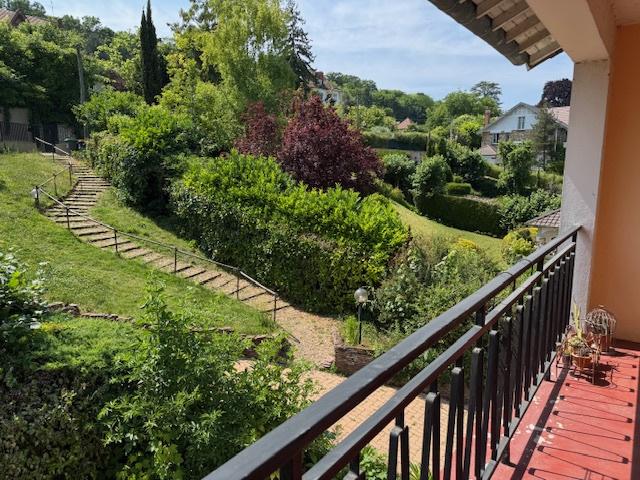 Maison vente à Saint-Germain-en-Laye, Villennes-sur-seine