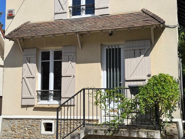 Maison location à Saint-Germain-en-Laye, Villennes-sur-seine