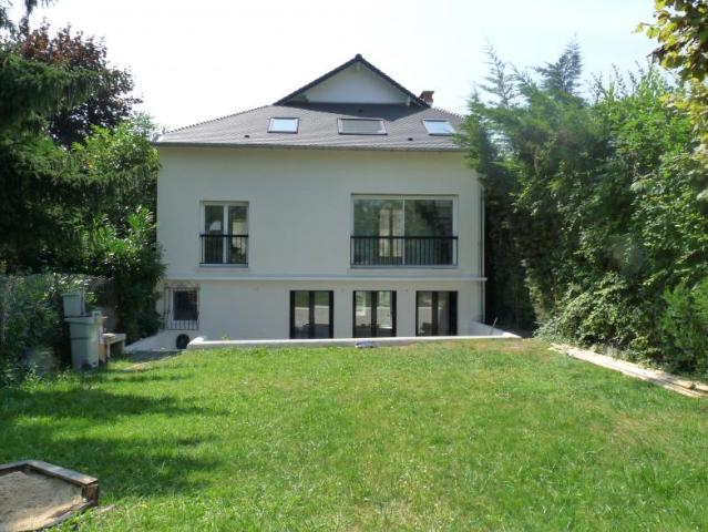 Maison location à Saint-Germain-en-Laye, Villennes-sur-seine