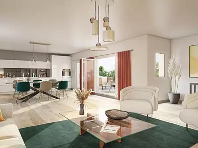 Maison vente à Saint-Germain-en-Laye, Villennes-sur-seine