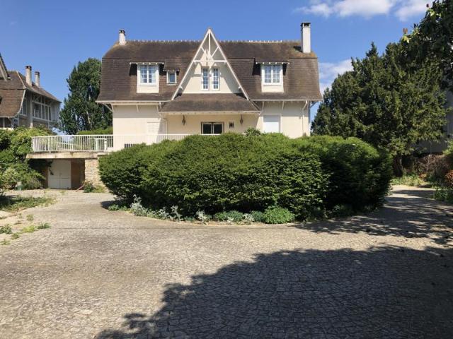 Maison location à Saint-Germain-en-Laye, Villennes-sur-seine
