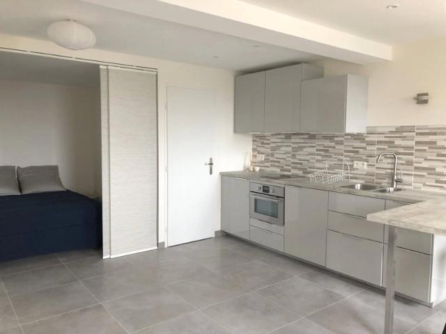 Appartement location à Saint-Germain-en-Laye, Villennes-sur-seine