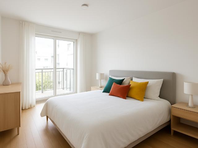 Appartement vente à Saint-Germain-en-Laye, Villennes-sur-seine
