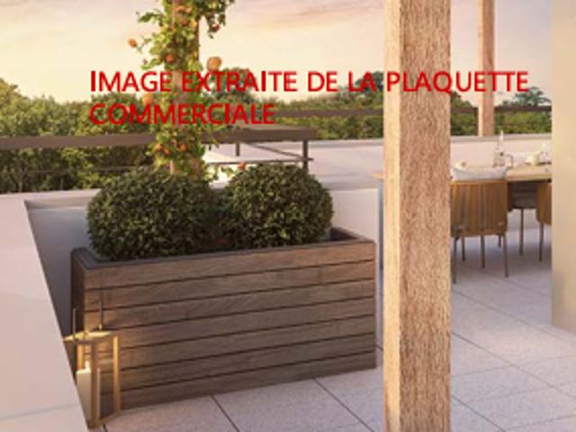 Appartement vente à Villennes-sur-Seine, Yvelines