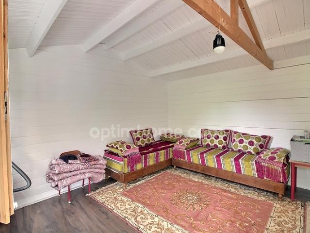 Maison vente à Saint-Germain-en-Laye, Villennes-sur-seine