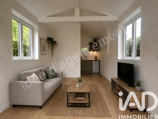 Maison vente à Saint-Germain-en-Laye, Villennes-sur-seine