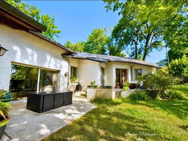 Maison vente à Saint-Germain-en-Laye, Villennes-sur-seine