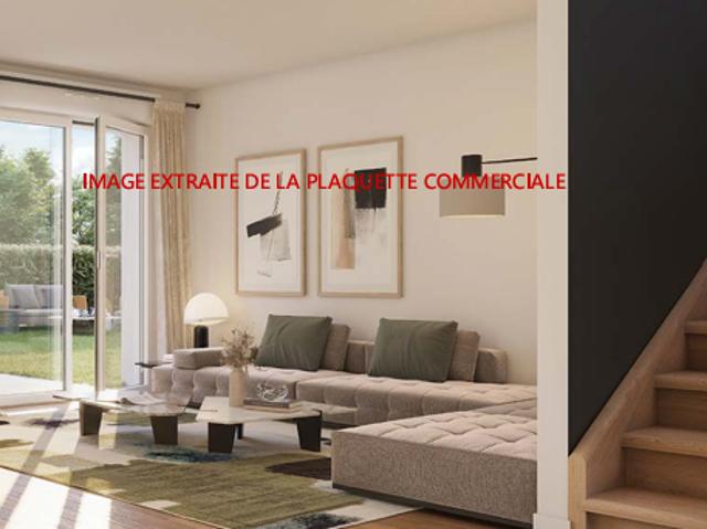 Maison vente à Saint-Germain-en-Laye, Villennes-sur-seine