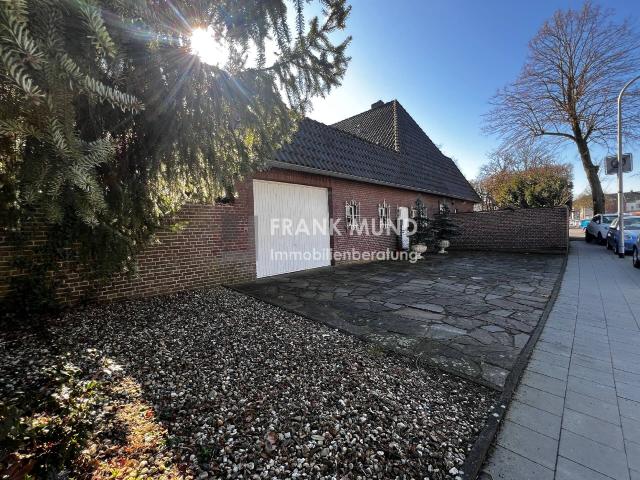 Haus kaufen in Mönchengladbach