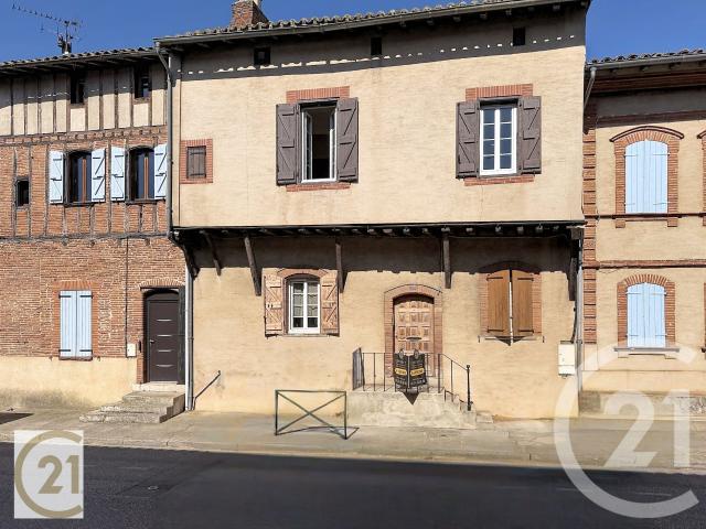 Appartement vente à Toulouse, Villenouvelle