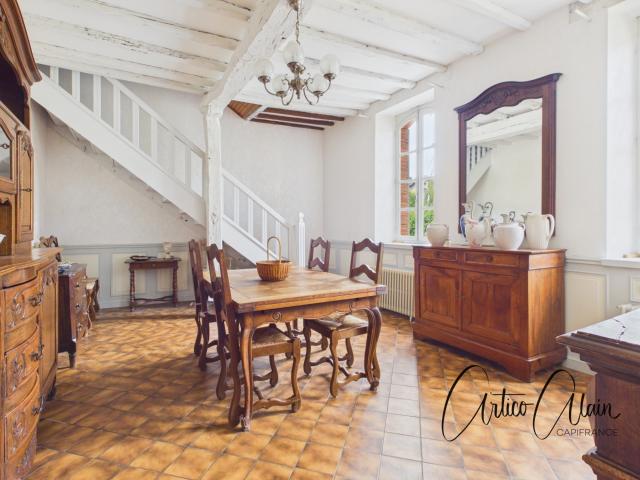 Maison vente à Villenouvelle, Haute-Garonne