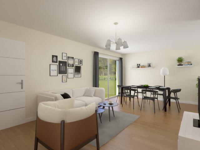 Maison vente à Villenouvelle, Haute-Garonne