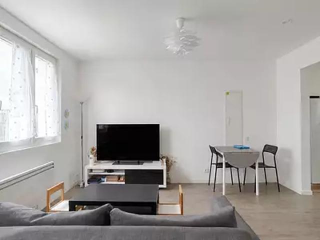 Appartement vente à Meaux, Villenoy